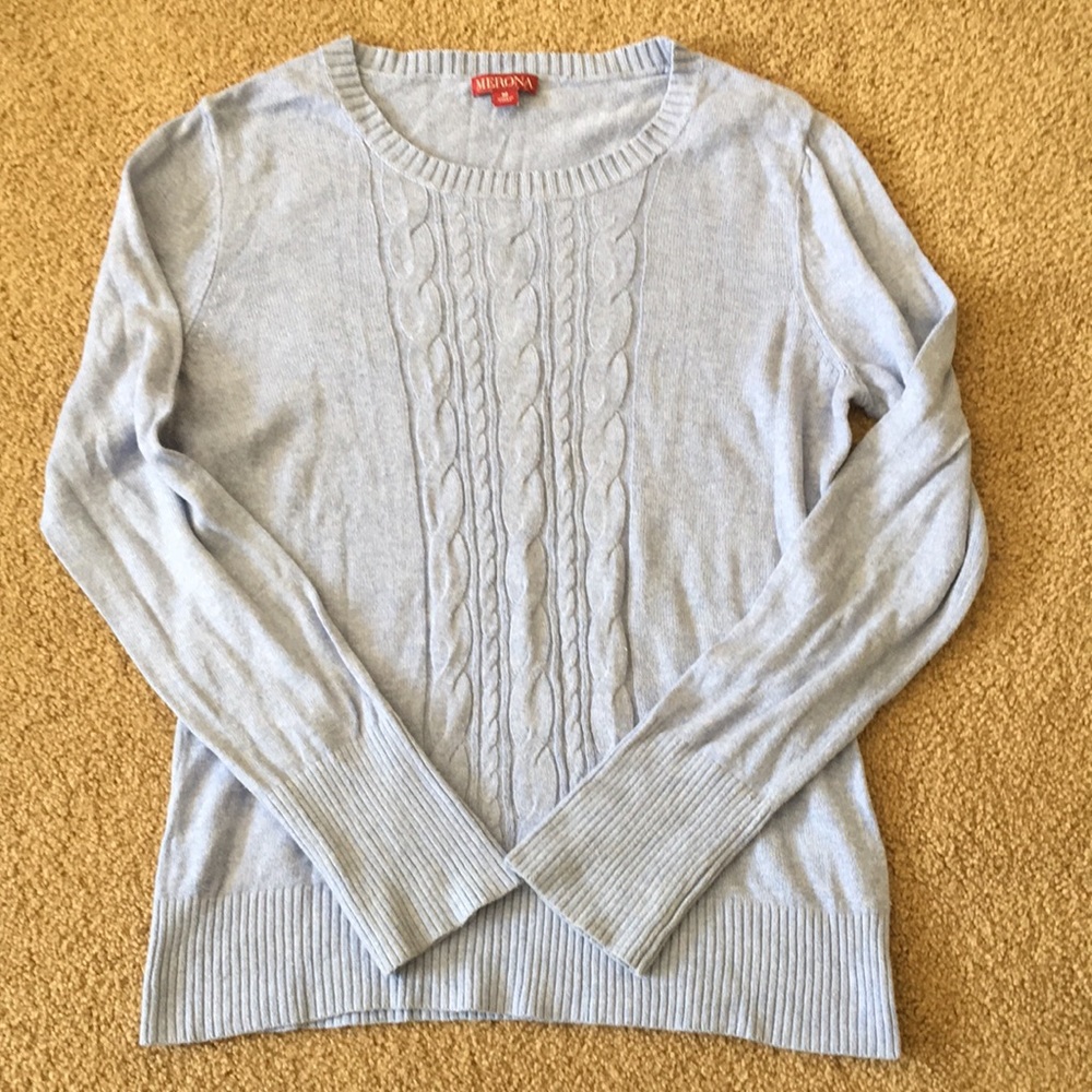 Merona Sweater